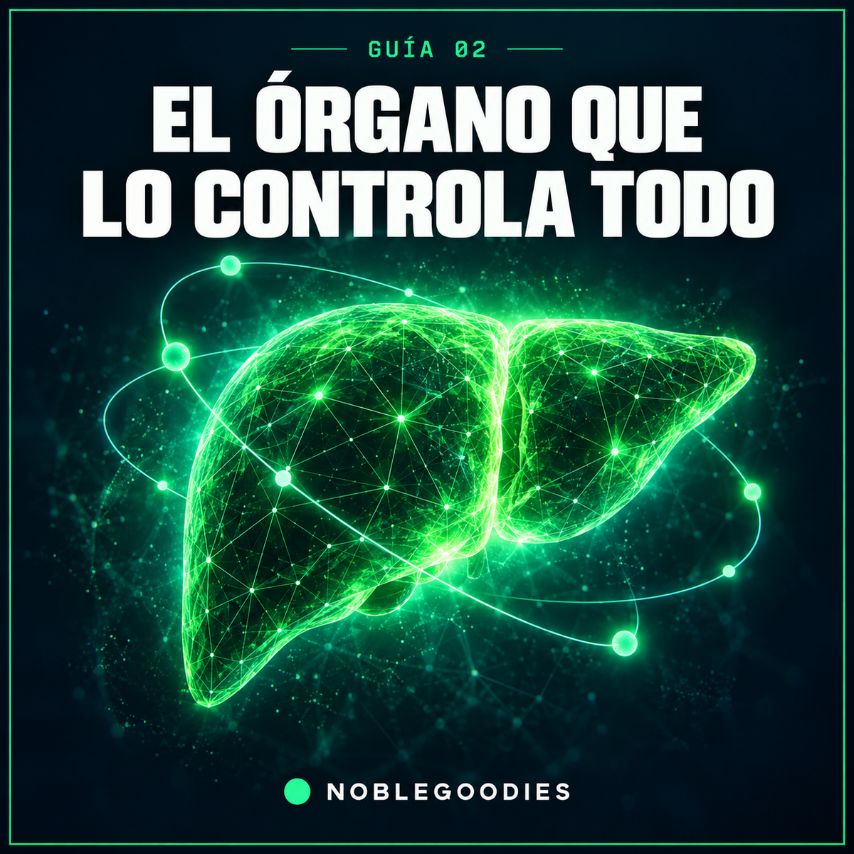 El Órgano que lo Controla Todo