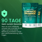 Lymph Drainage Softgels