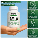 Alevia's Amla