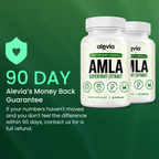Alevia's Amla