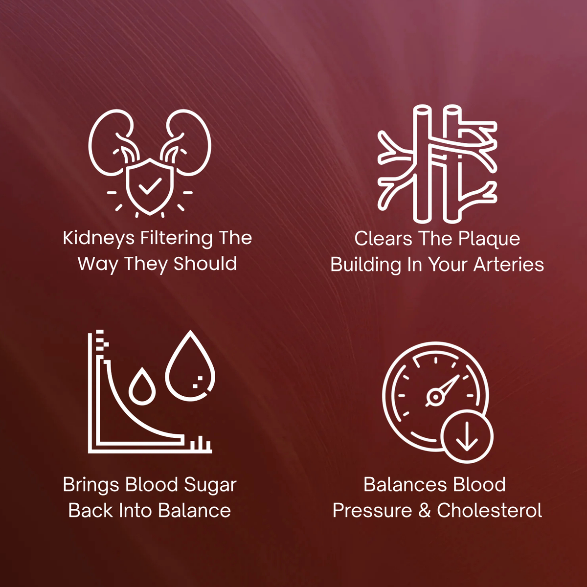 Alevia's Pomegranate
