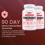 Alevia's Pomegranate