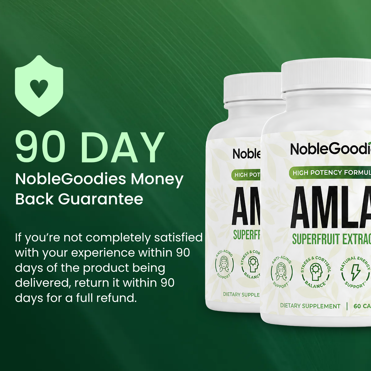 Amla Superfruit Capsules