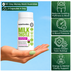 Milk Thistle