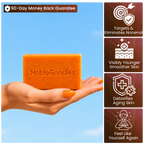 NOBLEGOODIES PERSIMMON SOAP