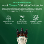 Lymphoria® Drenaggio Linfatico
